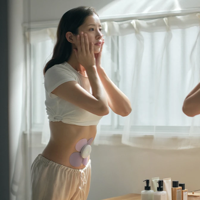 chomomi（チョモミ） | コンディショニング機器 他 | 伊藤超短波 一般