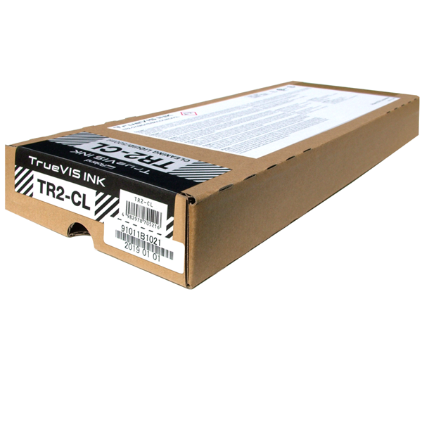 Wensco | Roland DG | TRUEVIS 2 INK | 500ML | CLEANING | TR2CL