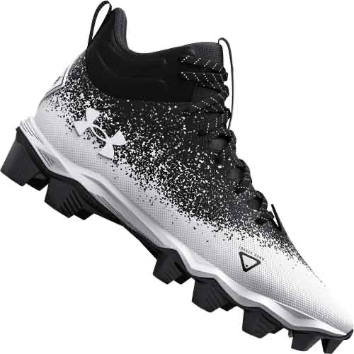 Under Armour Spotlight Franchise RM 2.0 Jr. Youth Boys Kids