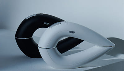 STELLA BEAUTE IPL光美容器 | 商品紹介 | 株式会社WES