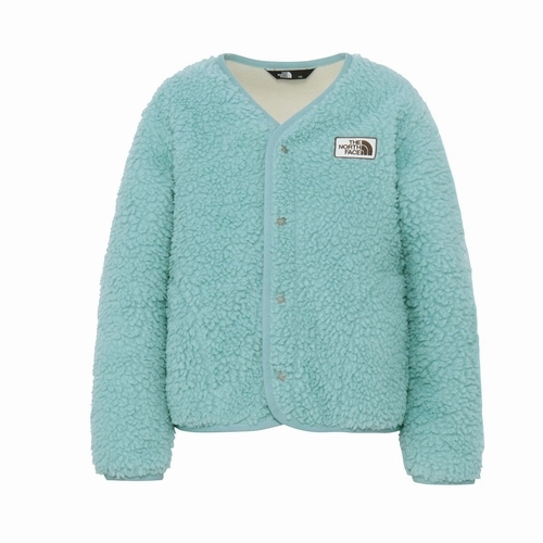 Baby Quilted Puff Jkt （ベビー・キルテッド・パフ・ジャケット