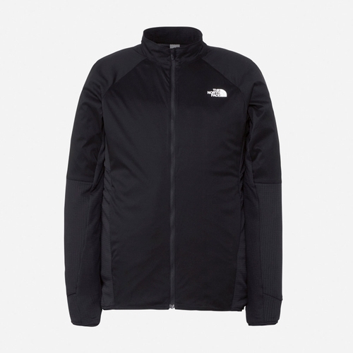 Hybrid Thermal Versa Grid Jacket （ハイブリッドサーマルバーサ