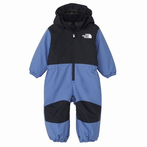 Snow Onepiece （スノーワンピース（ベビー））THE NORTH FACE（ザ