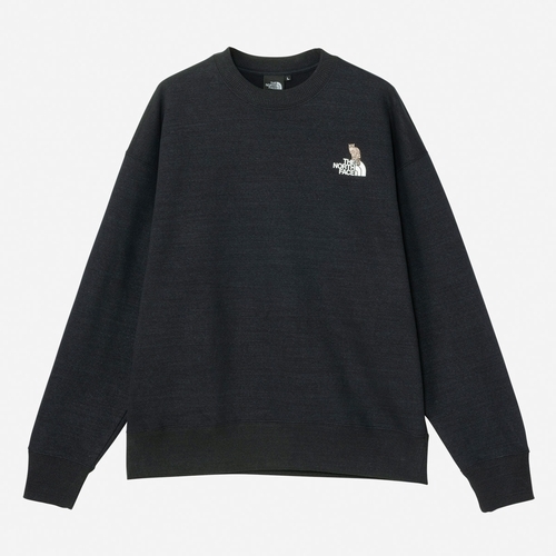 Zoo Picker Crew （ズーピッカークルー）THE NORTH FACE（ザ・ノース