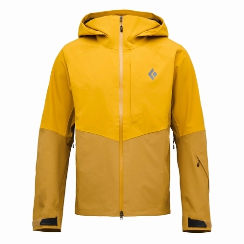 M's Untracked Jkt （メンズ・アントラックド・ジャケット）patagonia