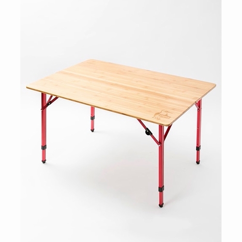 Bamboo Table 100 （バンブーテーブル100）CHUMS（チャムス