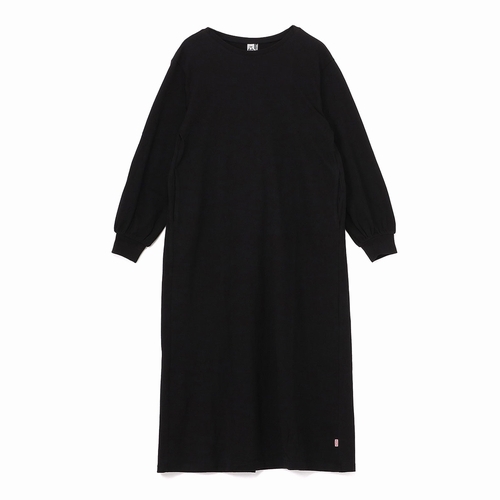 HOLLY 3WAY TUCK COAT （ホーリー3ウェイタックコート）DANSKIN