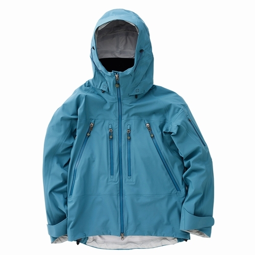 WS TB Jacket(レディース) （ウィメンズTBジャケット）Teton Bros