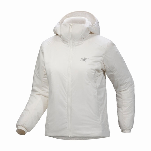 Atom SV Hoody W （アトム SV フーディ ウィメンズ）ARC`TERYX