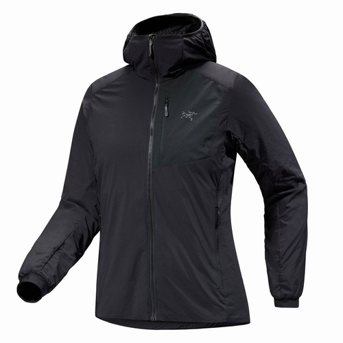 Proton Lightweight Hoody W （プロトン ライトウェイト フーディ