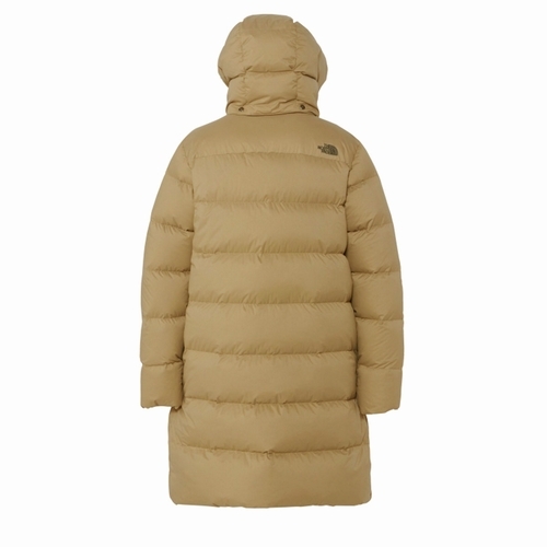 CAMP Sierra Long Coat(レディース) （キャンプシエラロングコート