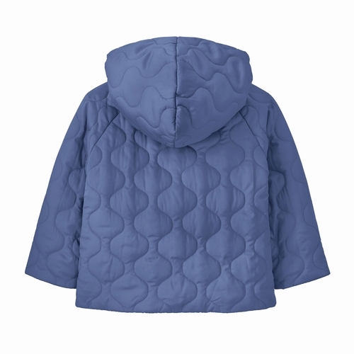 Baby Quilted Puff Jkt （ベビー・キルテッド・パフ・ジャケット