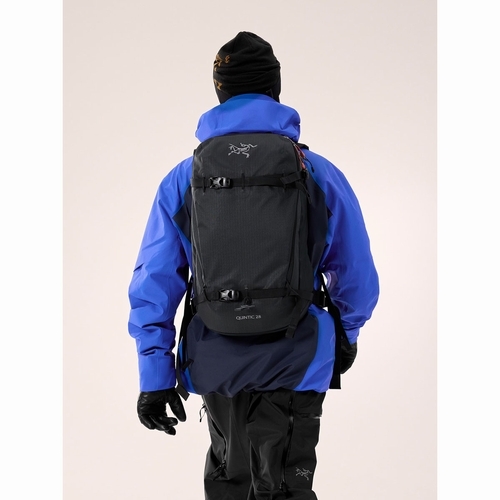 Quintic 28 Backpack （クインティック 28 バックパック）ARC`TERYX