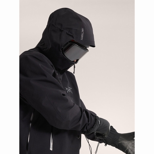 Sabre Relaxed Anorak M （セイバー リラックス アノラック メンズ