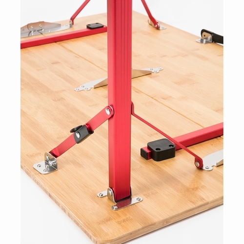 Bamboo Table 100 （バンブーテーブル100）CHUMS（チャムス