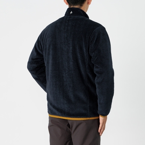 クリマエアリバーシブルジャケット Men's mont-bell｜ウエストウェブ