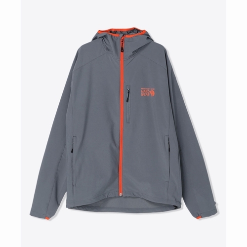 MOUNTAIN SPEED HOODY （マウンテンスピードフーディ ）MOUNTAIN