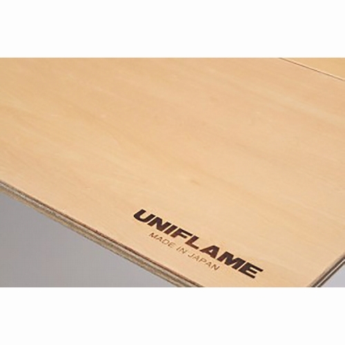 UFローテーブル 900 UNIFLAME（ユニフレーム）｜ウエストウェブストア