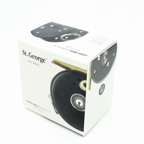 St George Jr （セント ジョージ ジュニア）HARDY（ハーディー