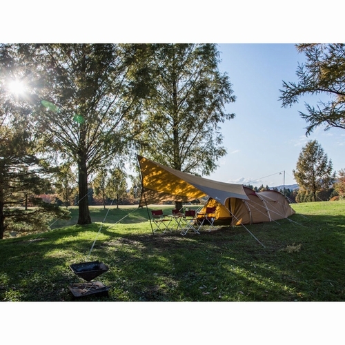 エントリーパックTT snow peak（スノーピーク）｜ウエストウェブストア