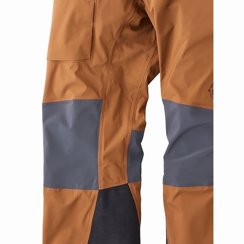 Climatic Bib Pant （クライマティク ビブ パンツ）Teton Bros