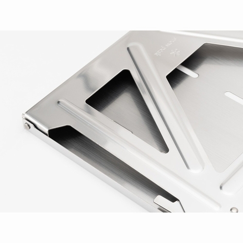 IGTハンギングラック 浅型 snow peak（スノーピーク）｜ウエストウェブ