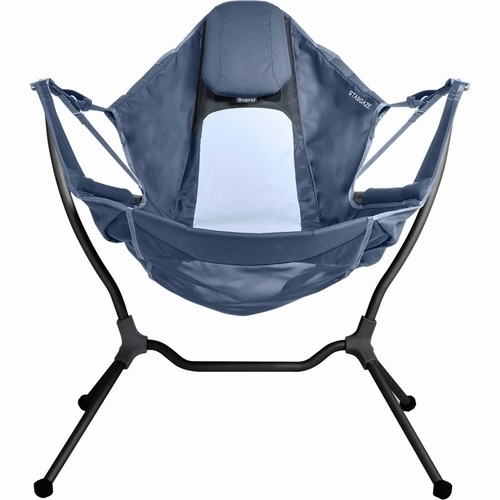 スターゲイズ リクライニングキャンプチェア NEMO（ニーモ