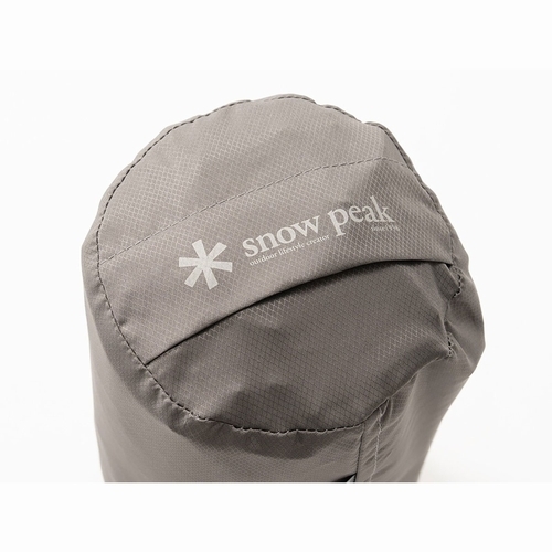 コンパクトワイドマット snow peak（スノーピーク）｜ウエストウェブ