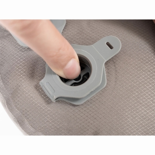 コンパクトワイドマット snow peak（スノーピーク）｜ウエストウェブ