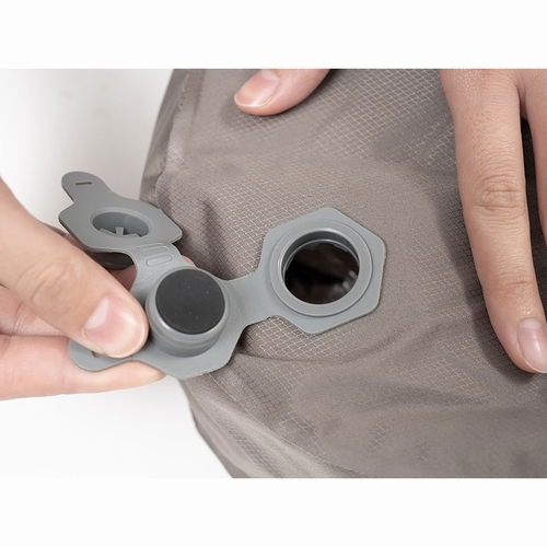 コンパクトワイドマット snow peak（スノーピーク）｜ウエストウェブ