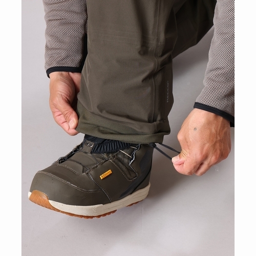 Boundary Ridge GORE-TEX Bib （ハ゛ウンタ゛リーリッシ゛コ゛アテック