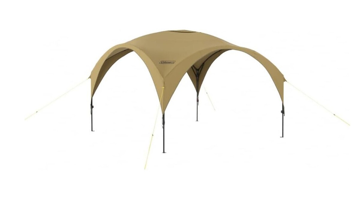 Coleman（コールマン） TCパーティーシェードライト/300サイドウォール