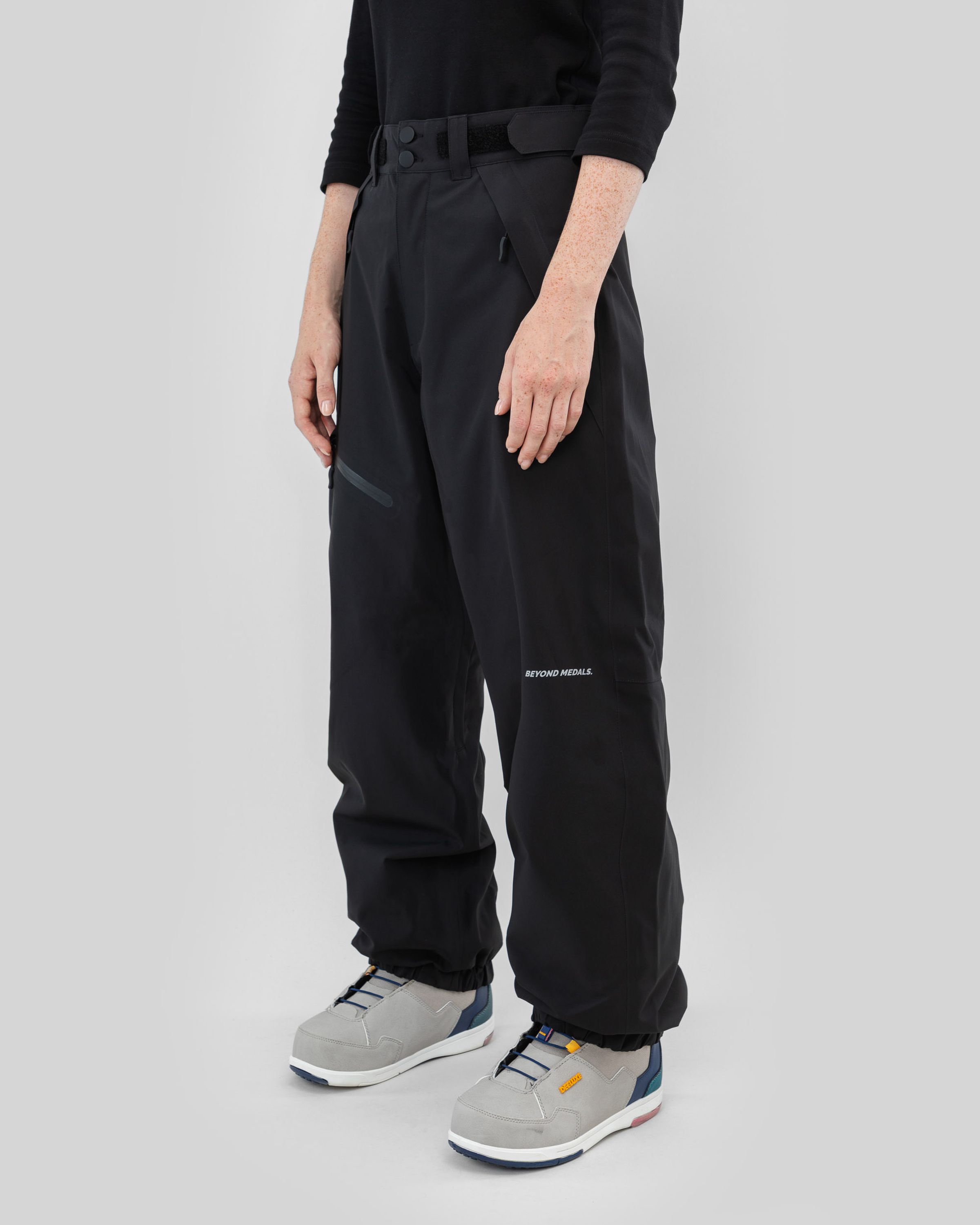 X Snowboard Pants 3L 2026 – West-Site Boardshop