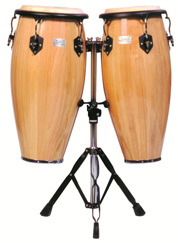 Toca Player's Series 2800N 10