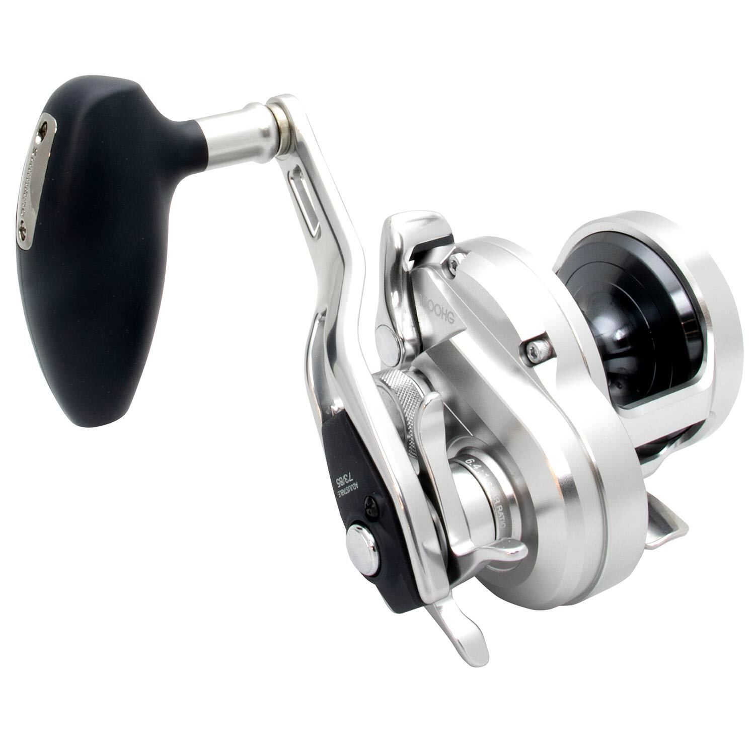 SHIMANO Ocea Jigger 1500HG Conventional Reel