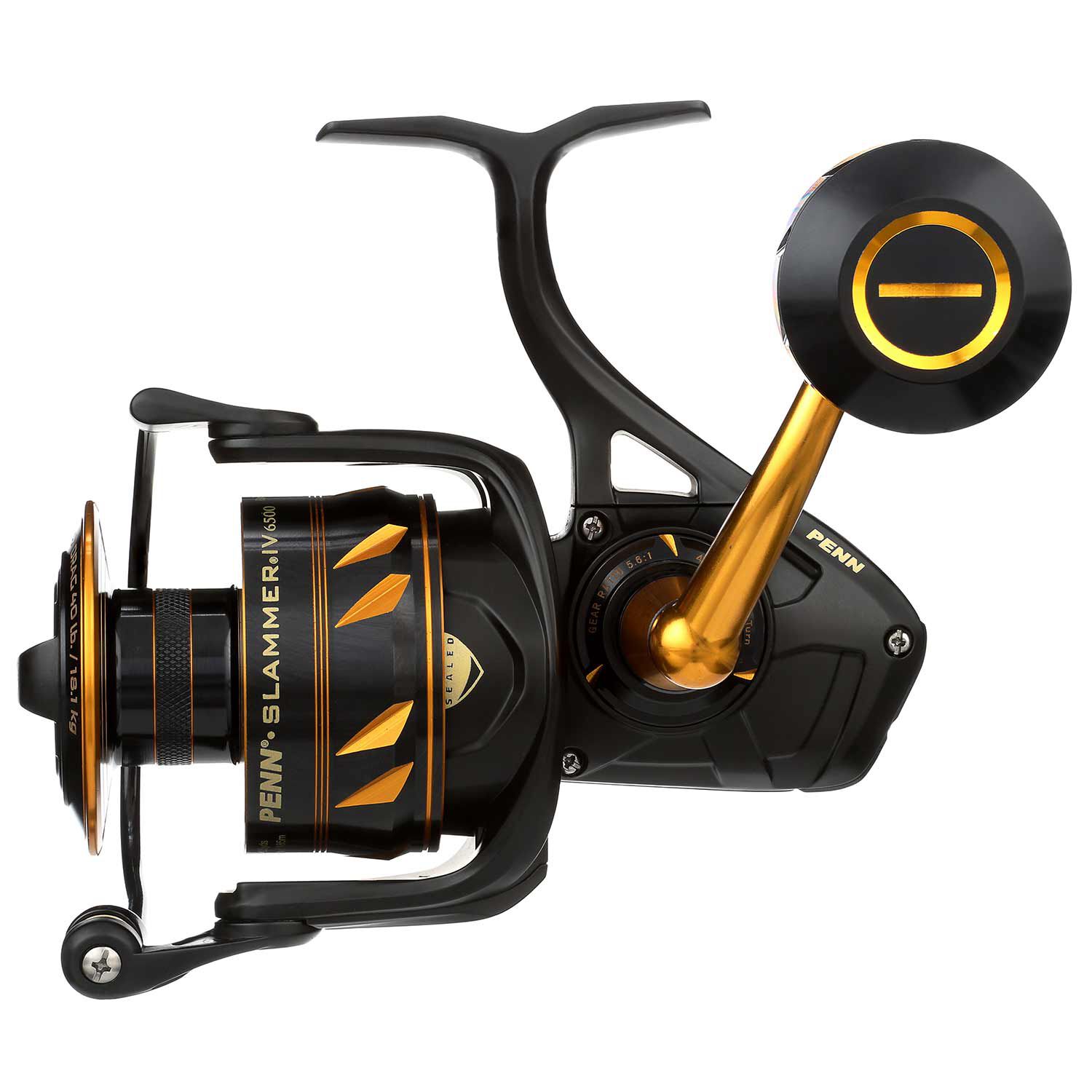 PENN Slammer IV 5500 Spinning Reel