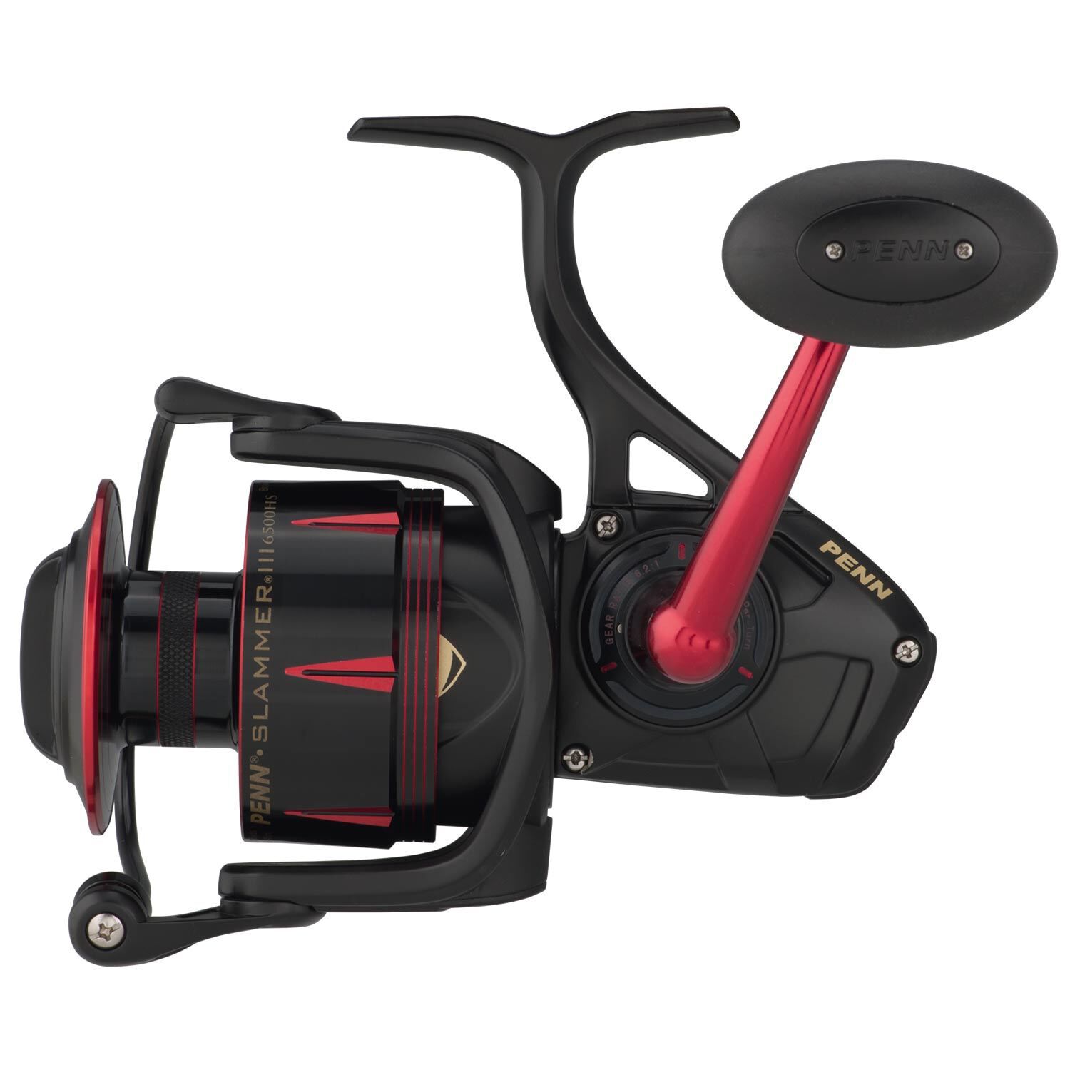 PENN Slammer® III 6500 Spinning Reel