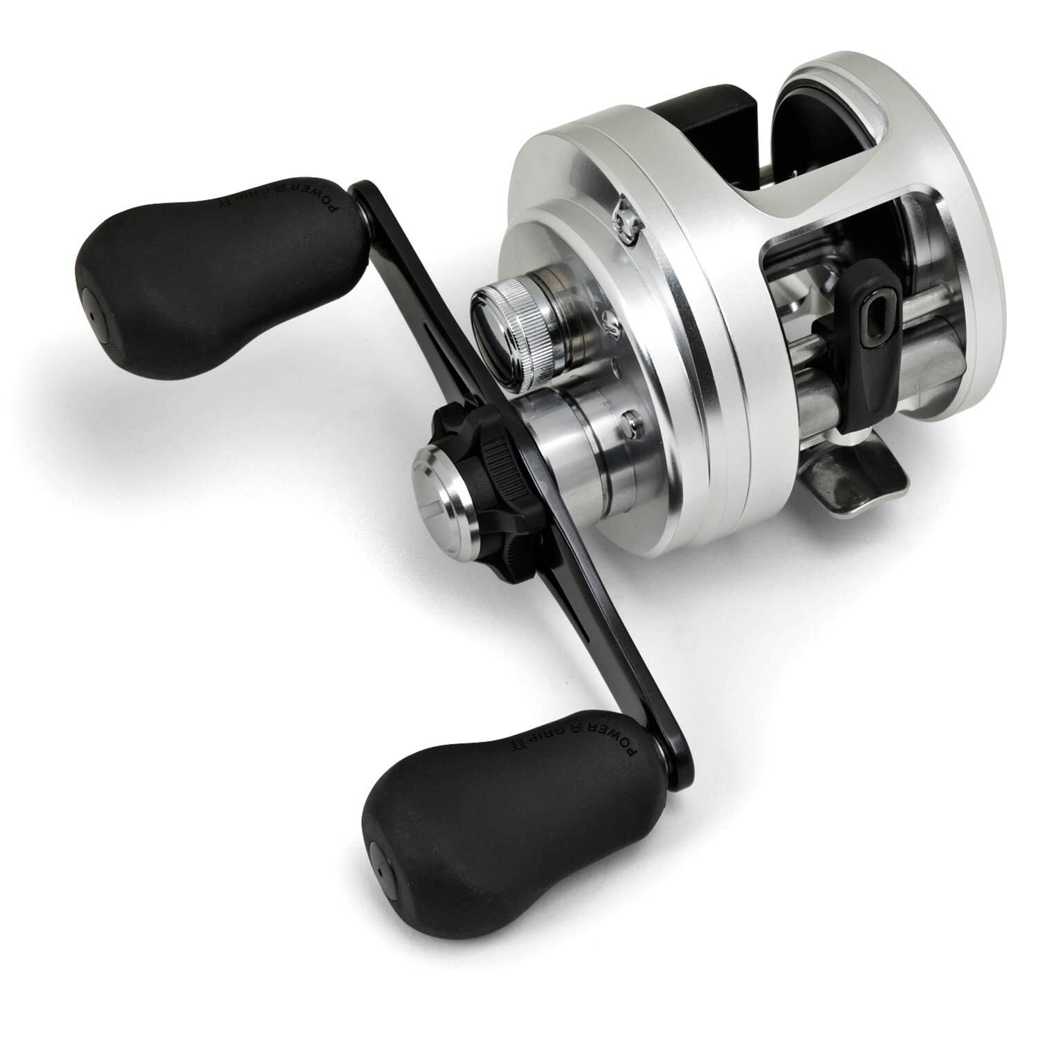 SHIMANO Calcutta 200D Baitcasting Reel