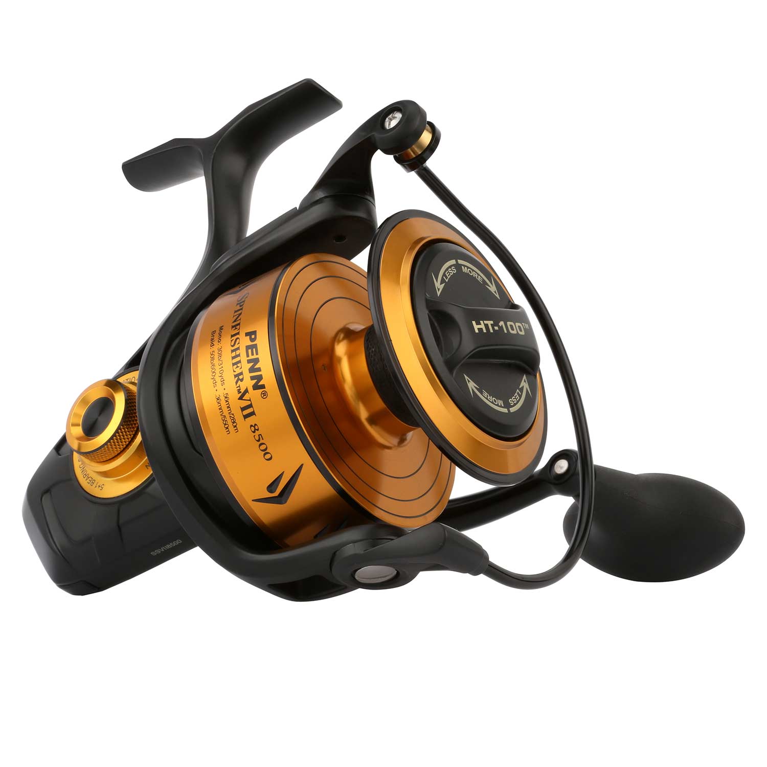 PENN Spinfisher® VII 9500 Spinning Reel