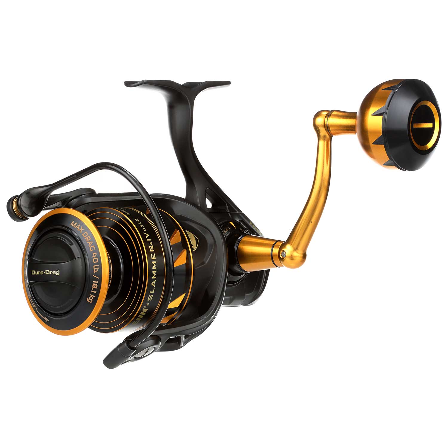 PENN Slammer IV 8500 Spinning Reel