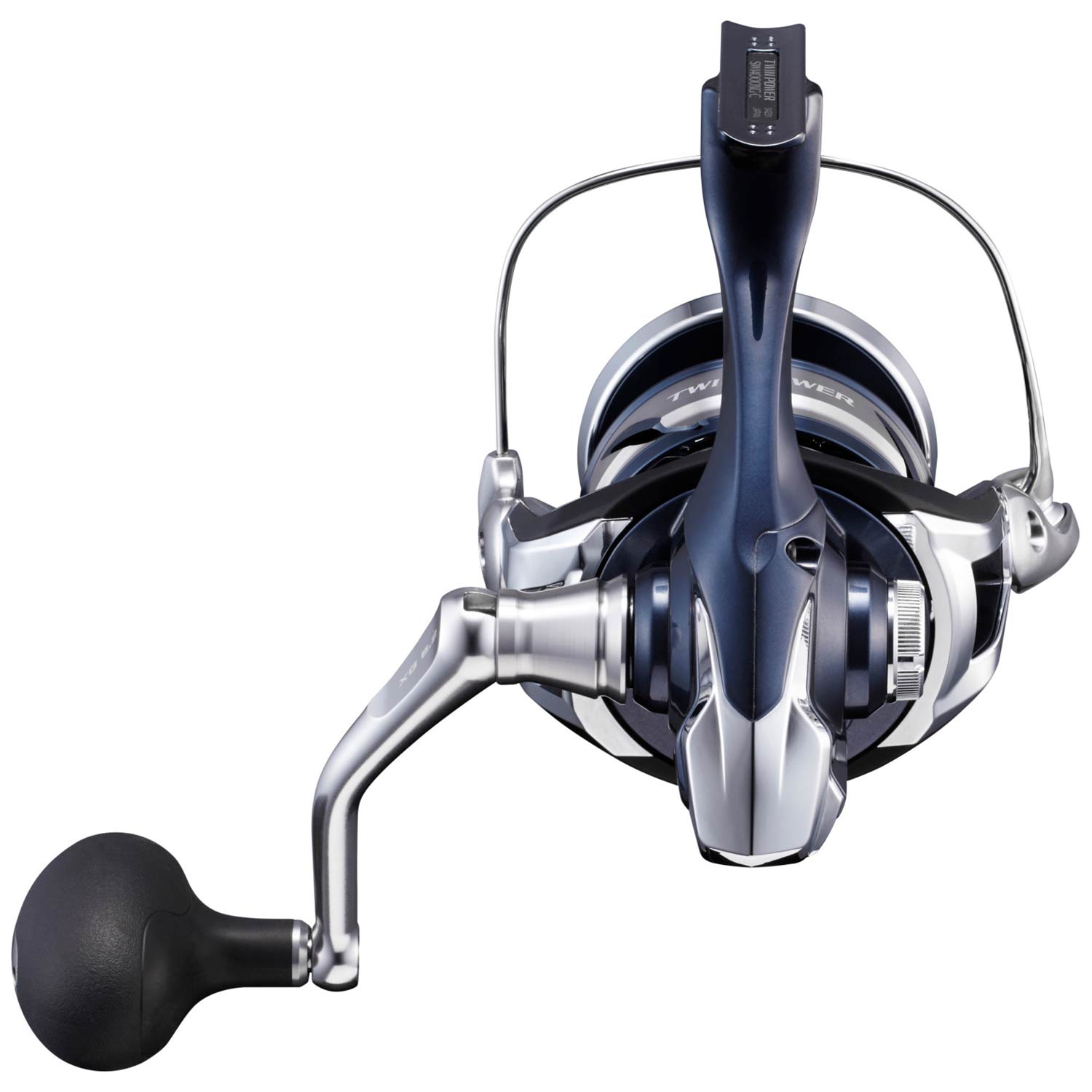 SHIMANO Twinpower SW 8000HG C Spinning Reel