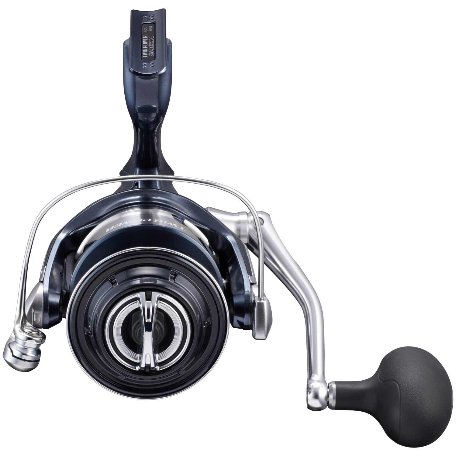 SHIMANO Twinpower SW 8000HG C Spinning Reel