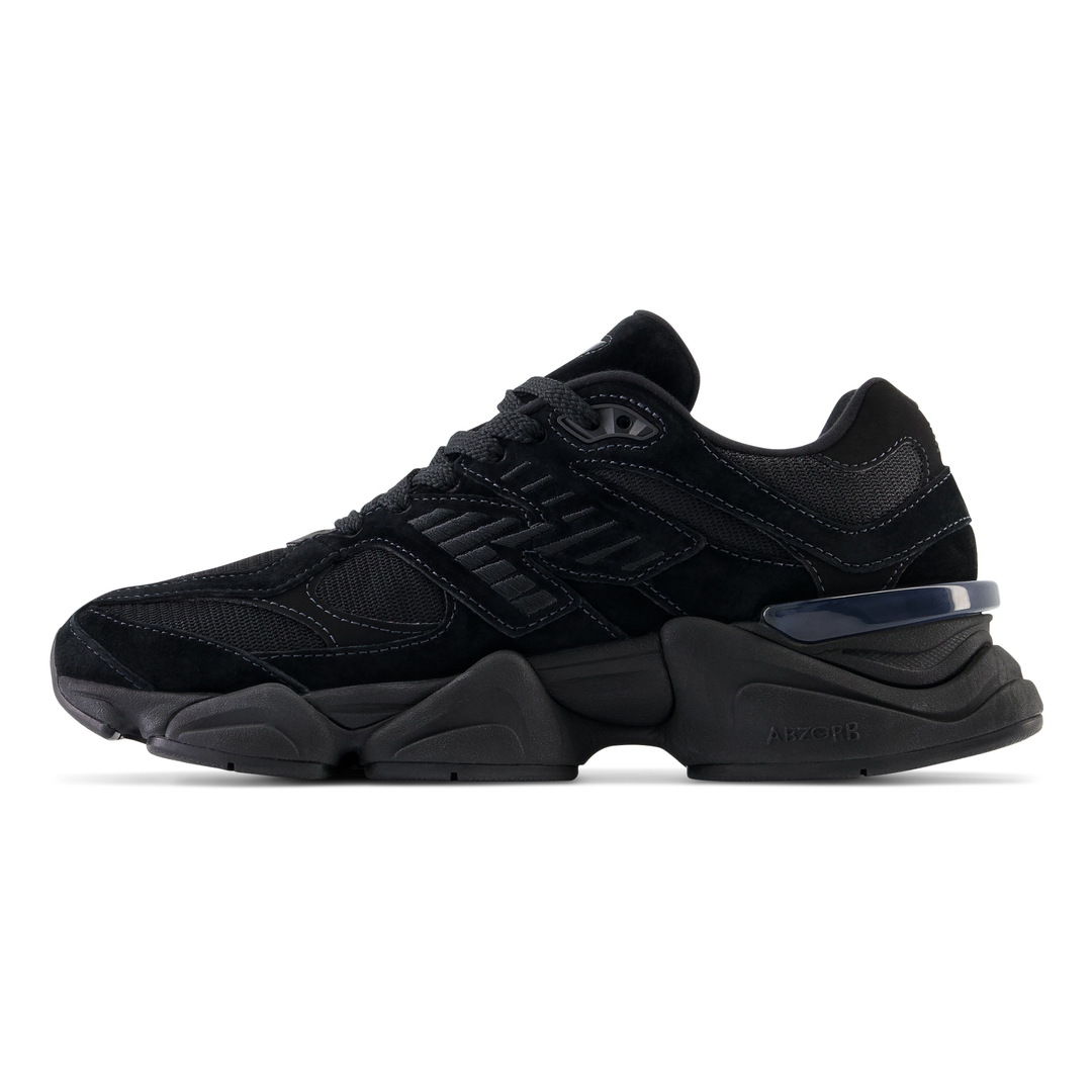 New Balance Men's U9060BPM Black/Phantom/Magnet – West NYC