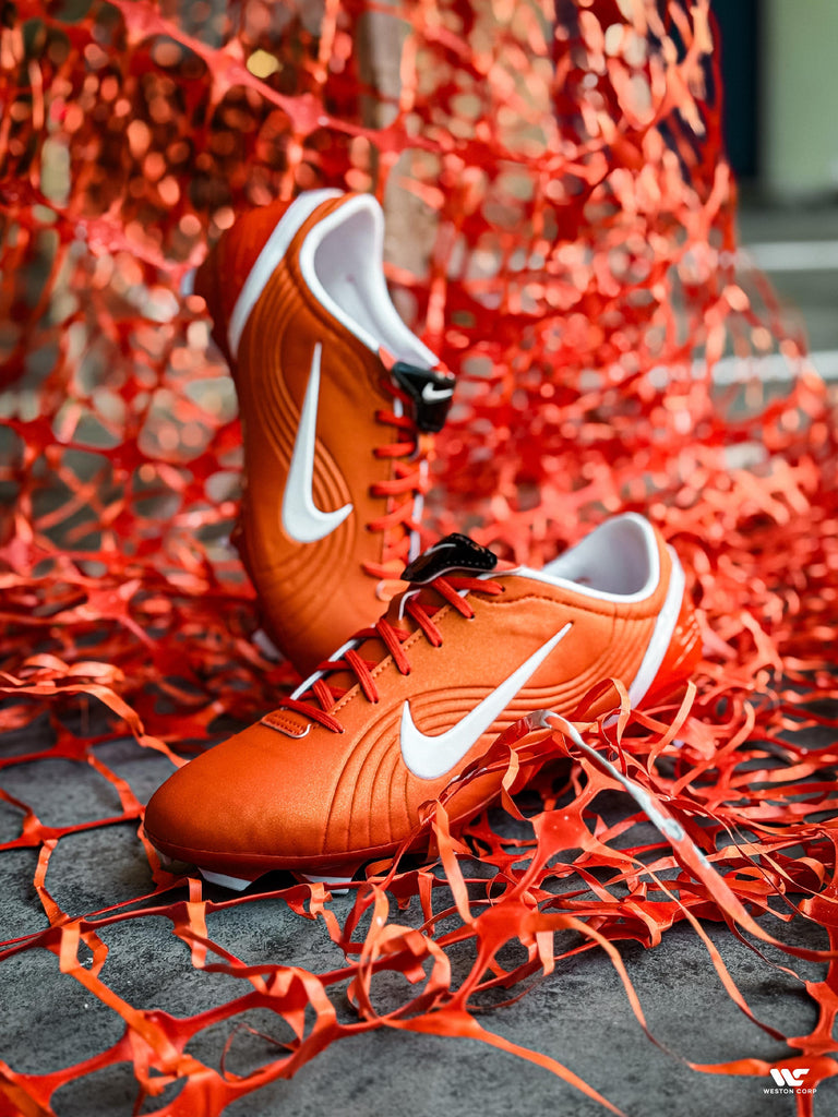 Mercurial Vapor 1 Rgn SE FG – Weston Corporation