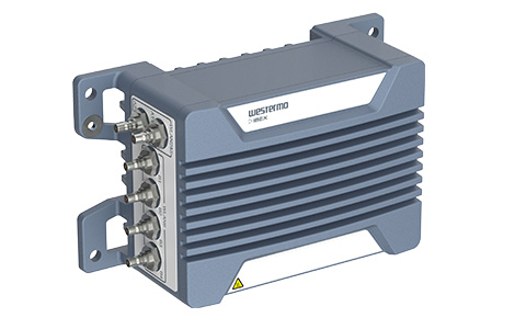 Wireless WLAN & LTE communication for trains & railway ᐅ Westermo