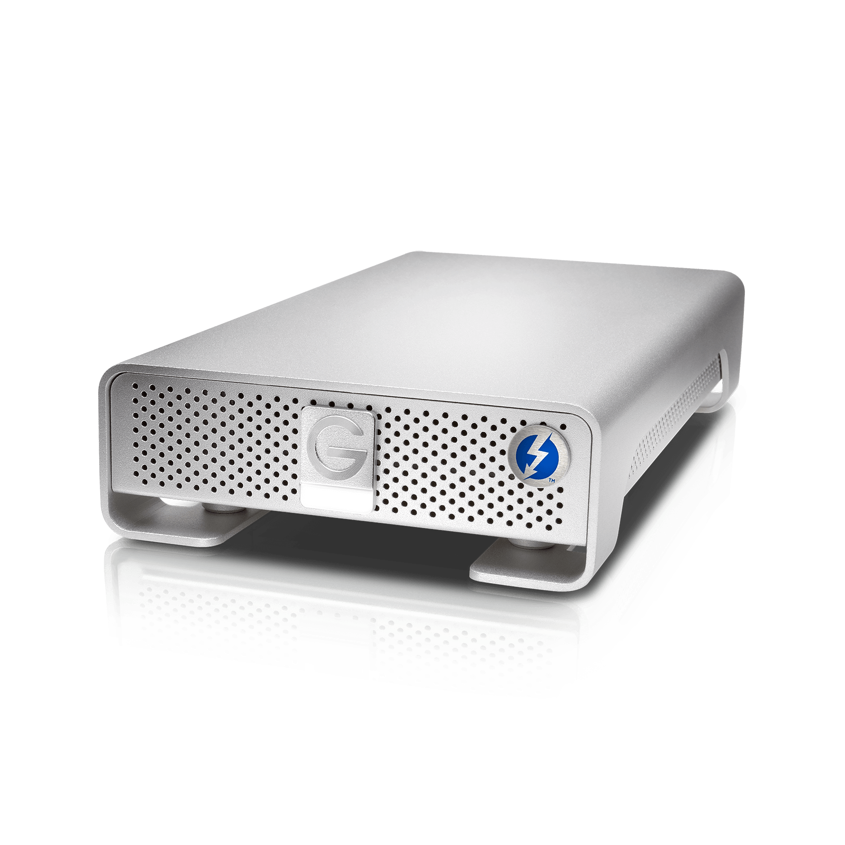10TB G-DRIVE with Thunderbolt | WD