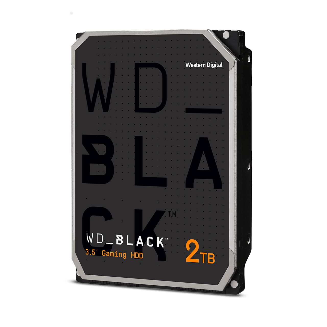 8 TB WD_BLACK 3.5-Inch Gaming Hard Drive | WD