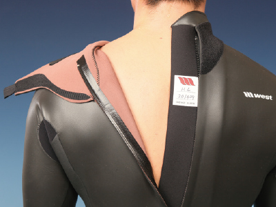 SYSTEM | WESTSUITS JAPAN