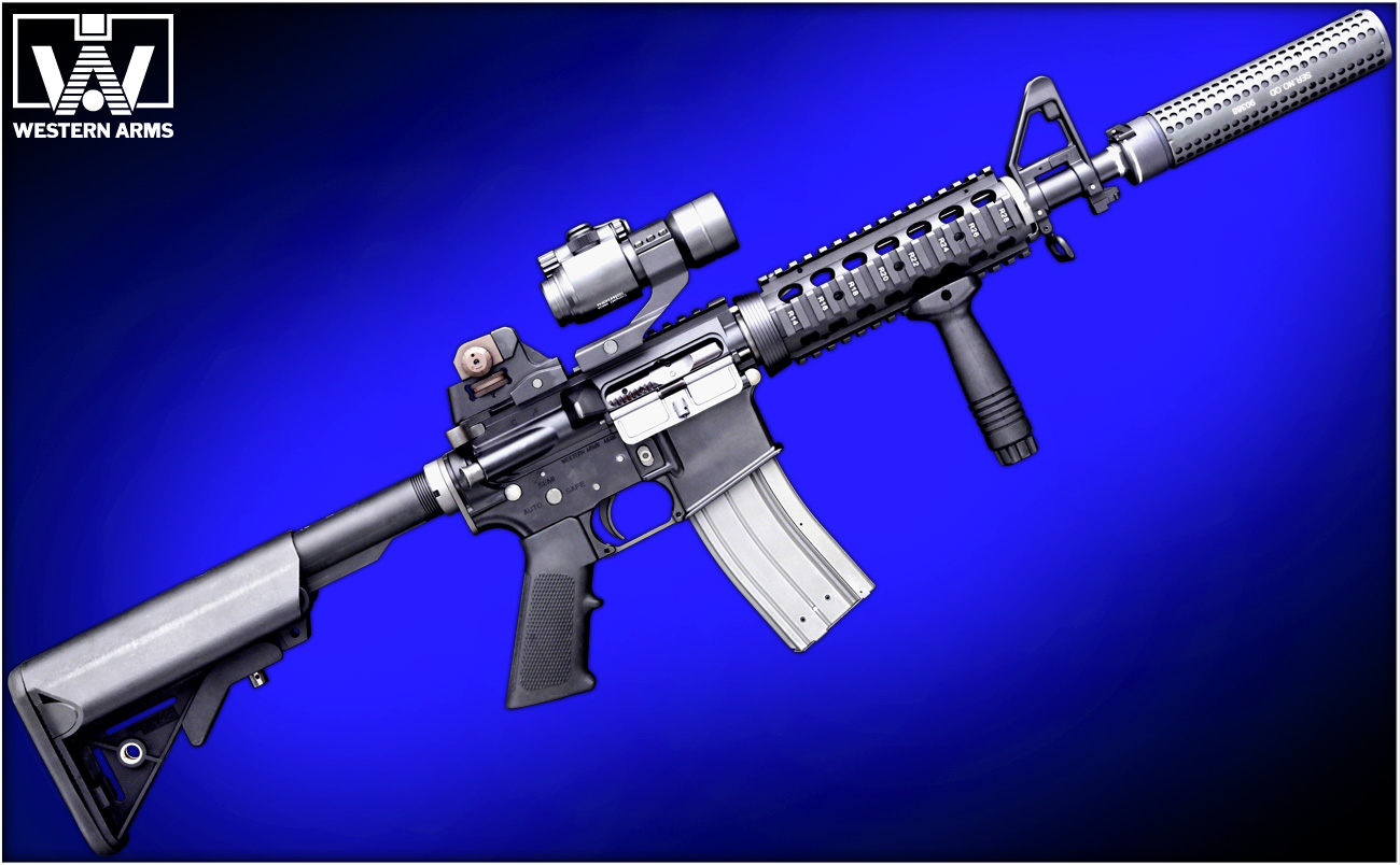 WA【コルト】M4A1フルメタルカスタム《MWSカービン》 」絶賛発売中