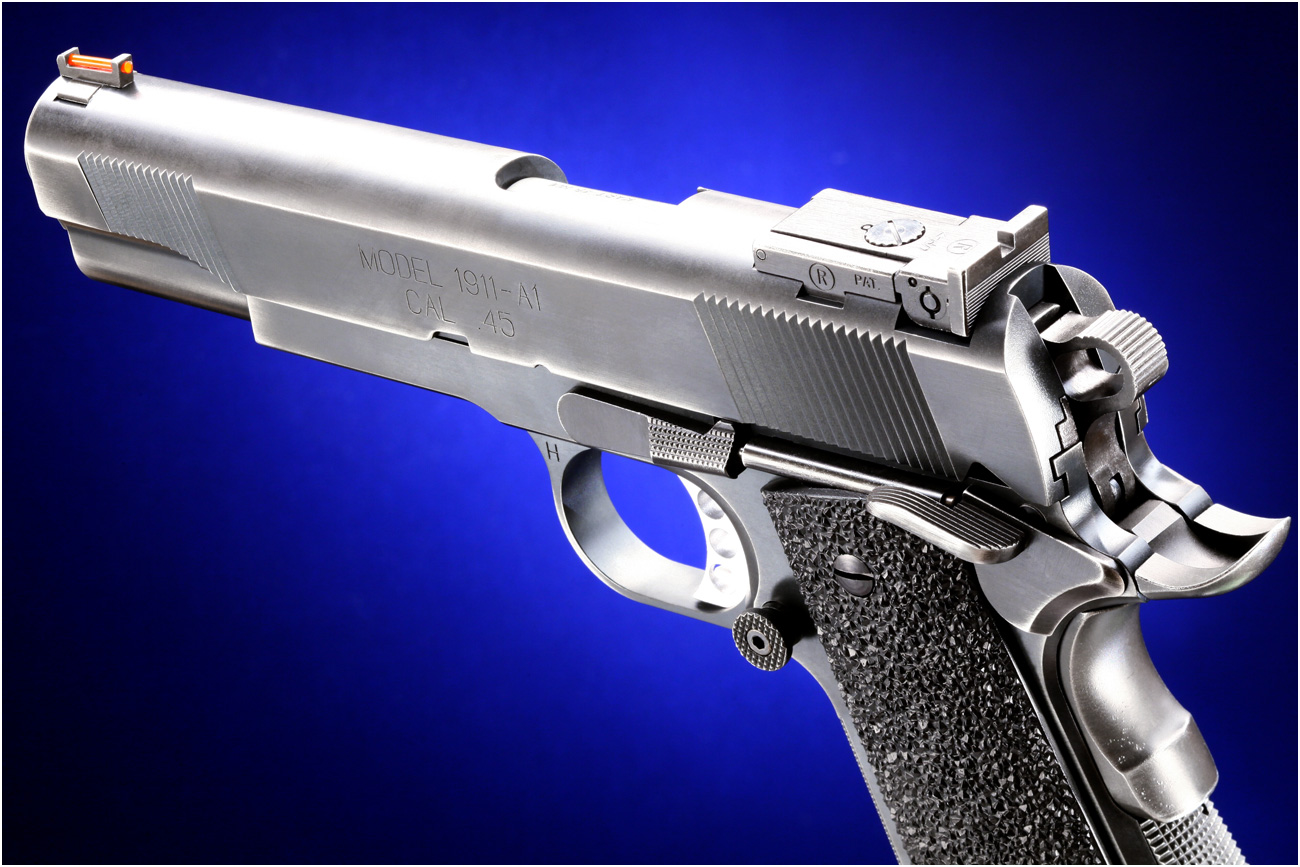 WA デルタフォース・カスタム／バトルダメージVer.」ご予約受付中